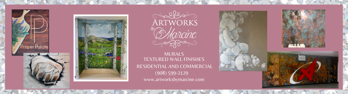 ArtWorks by Marcine, Piscataway NJ