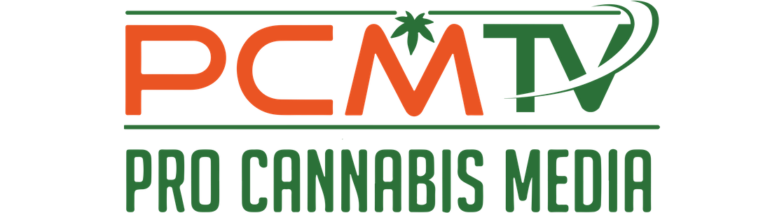 Pro Cannabis Media & PCM TV 24-7, Clinton MA