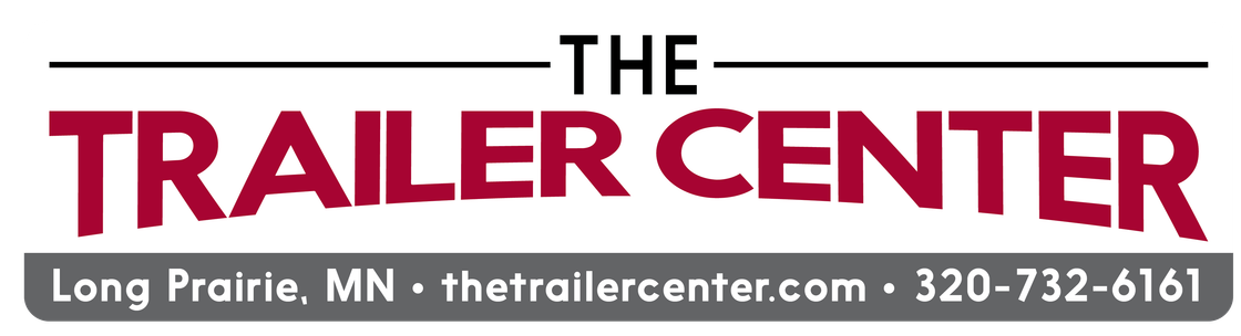 The Trailer Center, Long Prairie MN
