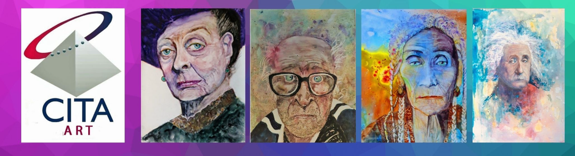 CITA ART, Lady Lake FL