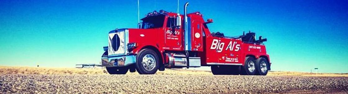 Big Al's Towing & Recovery - Cheyenne, WY - Alignable