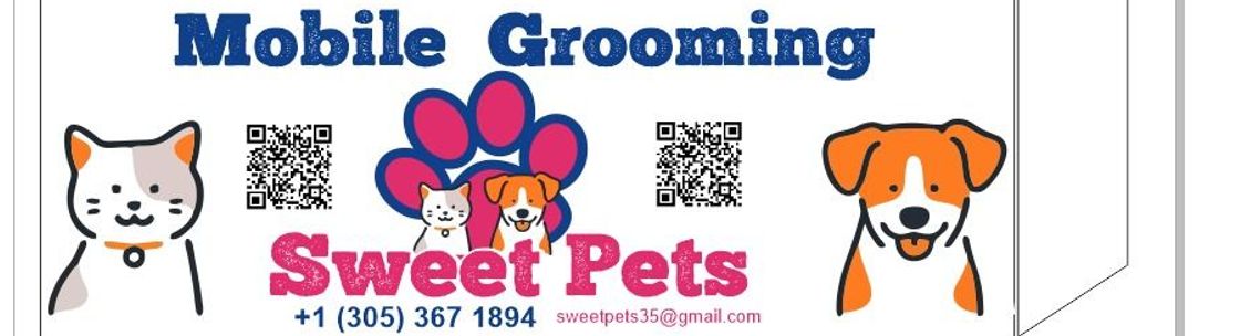 Sweet Pets LLC, Dunnellon FL