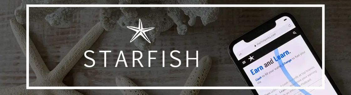 Starfish, Lindon UT