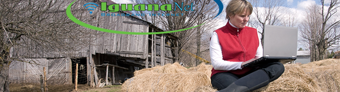 IguanaNet, LLC Broadband Internet , Montgomery TX