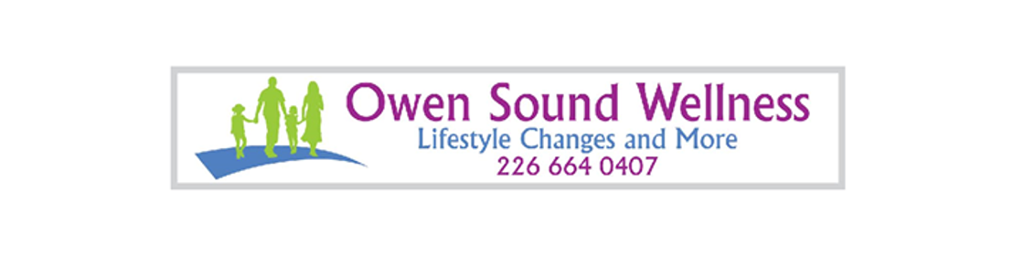 Owen Sound Wellness, Owen Sound ON