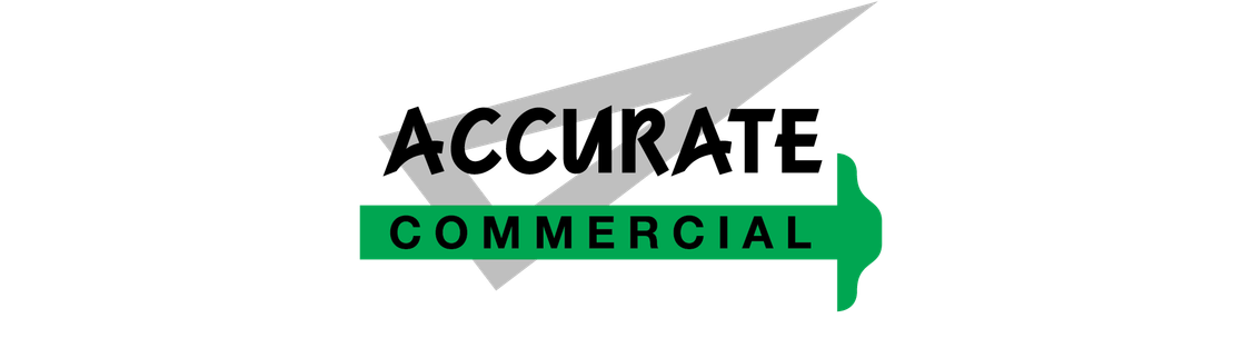 Accurate-Commercial, West Des Moines IA