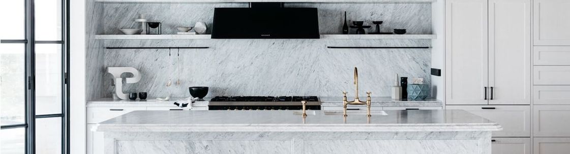 The Quarry Custom Countertops, Richardson TX