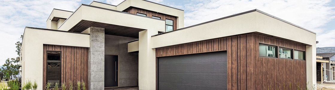 Urban Design Building Materials, Langley BC