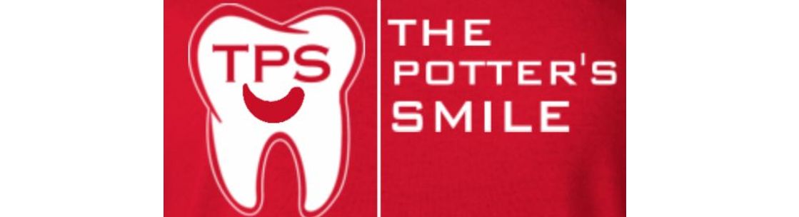The Potter’s Smile, Houston TX