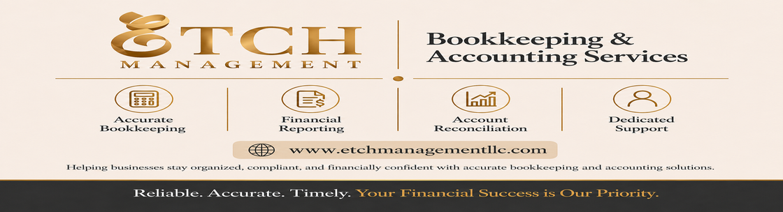 ETCH Management LLC, Manassas VA