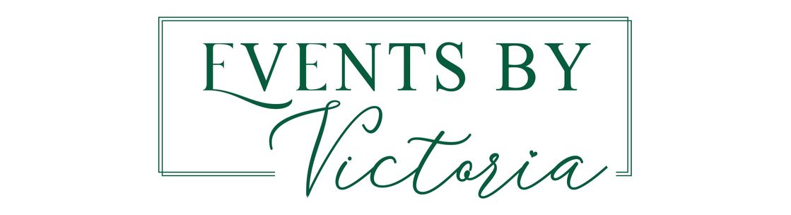 Events By Victoria, Mooresville NC