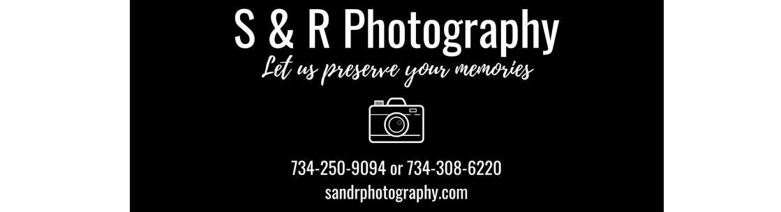 S & R Photography, Southgate MI