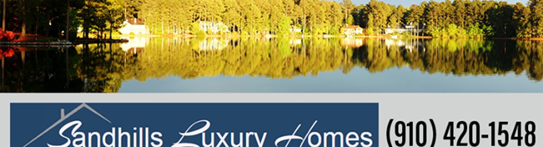 Sandhills Luxury Homes LLC, Pinehurst NC