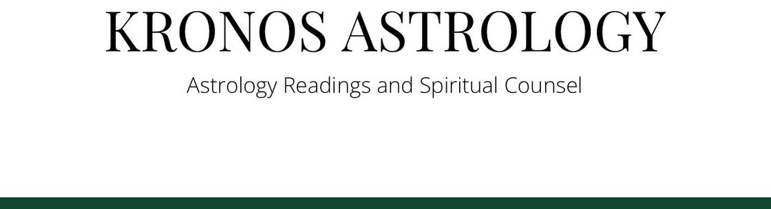 Kronos Astrology Denver CO Astrology Readings Alignable