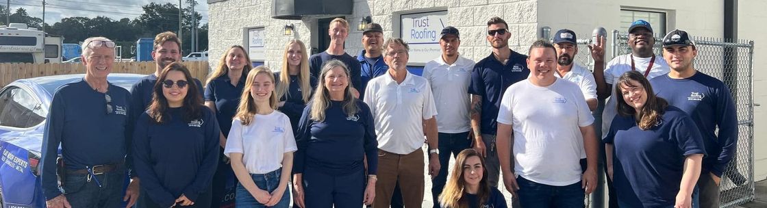 Trust Roofing, Largo FL