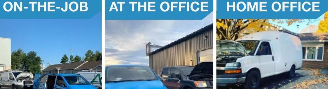 Go Oil Mobile Oil Changes Cameron Jennings, Kingston ON