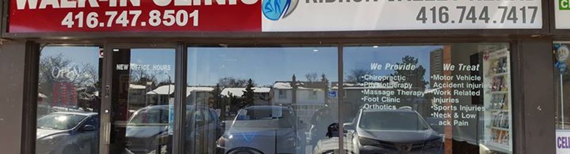 Kidron Valley Rehab, Etobicoke ON