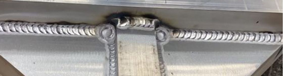 Shoreline Fabrication, Odenville AL