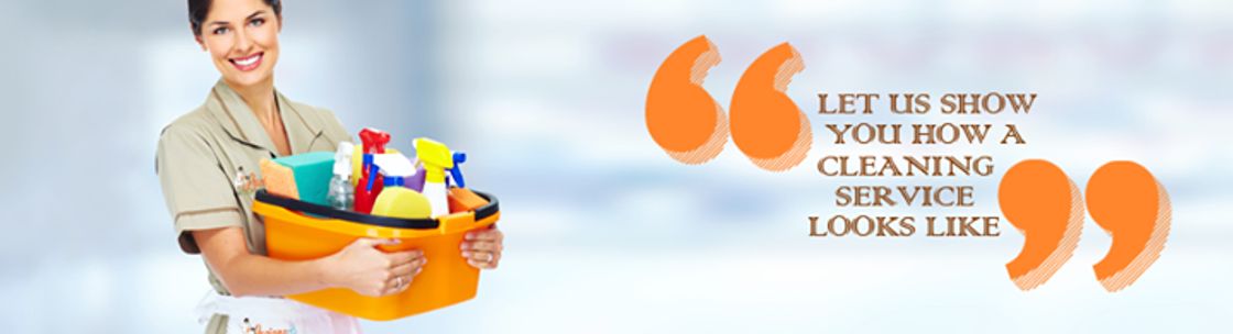 Luciana Cleaning Services, Laurel MD