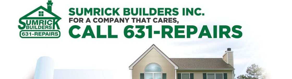 Sumrick Builders, Ronkonkoma NY