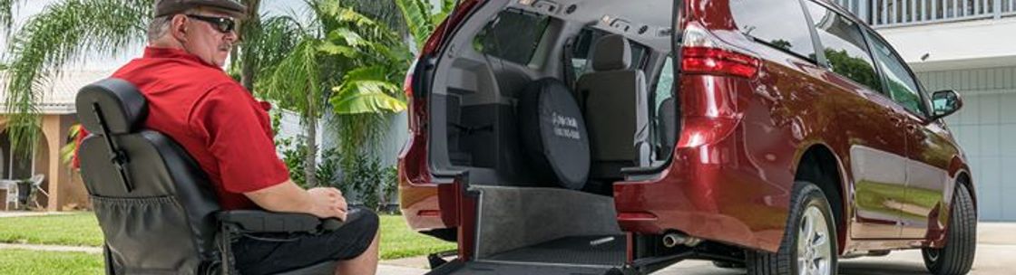 Triple S Mobility, Inc., Pinellas Park FL