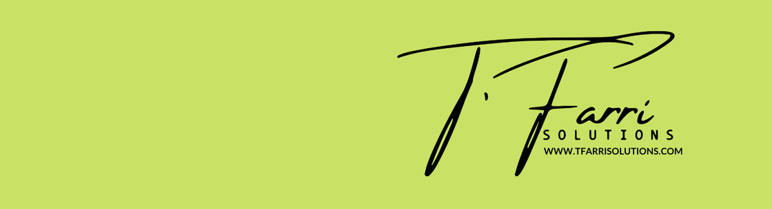 T'Farri Solutions, Mindset Coach for Entrepreneurs , Durham NC