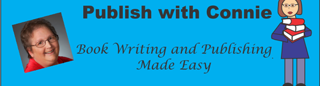 Publish with Connie, Franklin MA