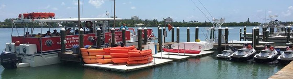 Tarpon Creek Marina, Marathon FL