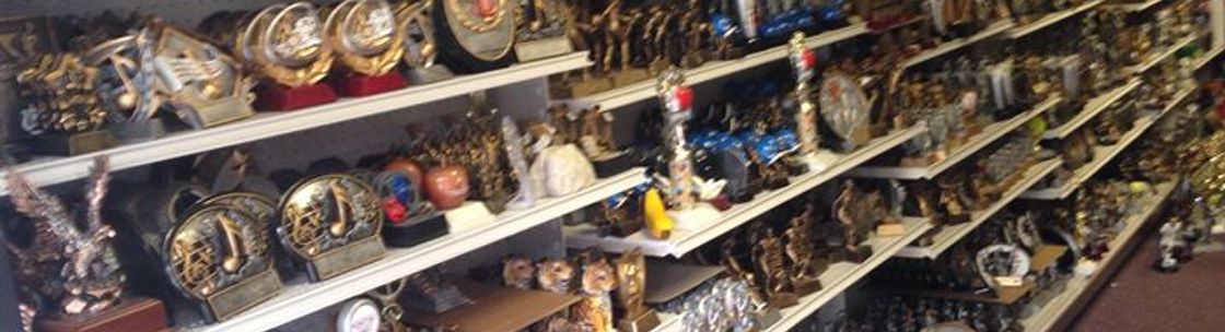 Nobil's Sports & Trophies, Norwalk OH