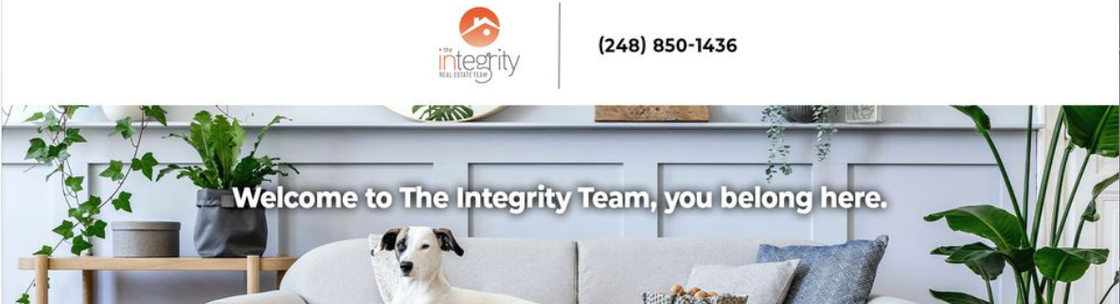 The Integrity Team at Keller Williams Paint Creek, Rochester MI