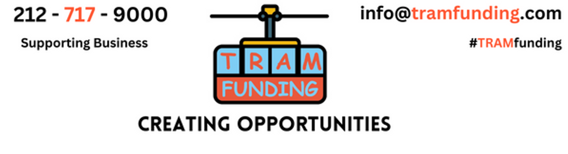 Gregg Templeton - TRAM Funding - Founder, New York NY