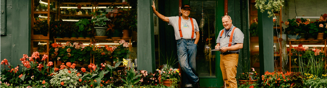 Baton Market, New York NY