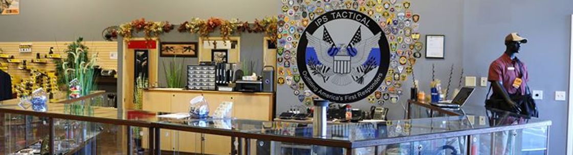 IPS Tactical, Albuquerque NM