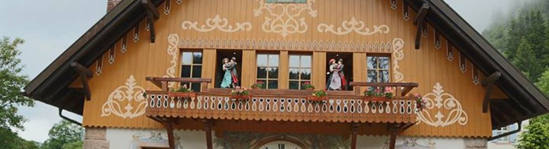Oktoberfest German Restaurant, Billings MT