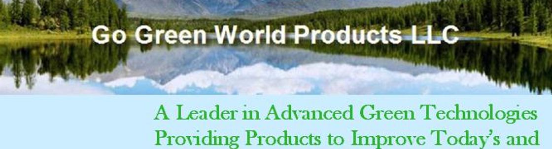 Go Green World Products, LLC, Phoenix AZ