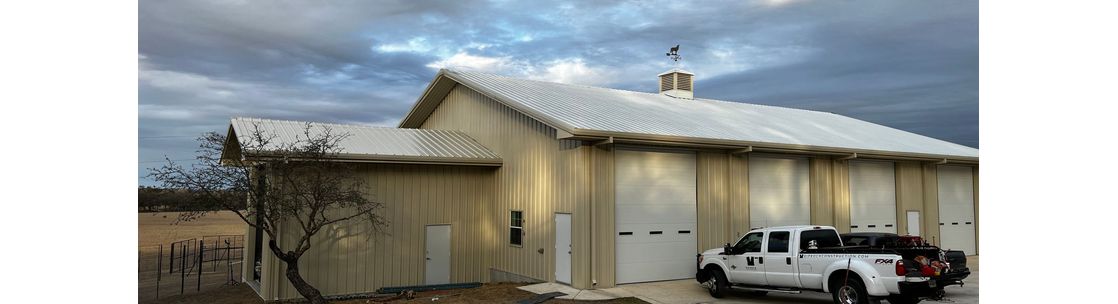 Riprock Construction LLC., Kerrville TX