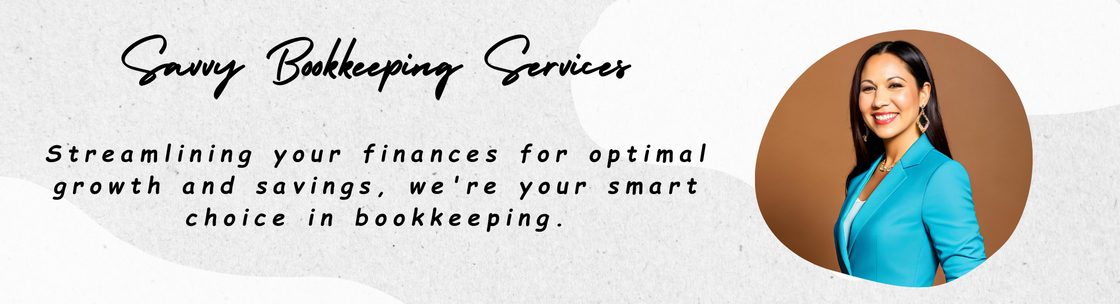 Savvy Bookkeeping Services, Old Bridge NJ