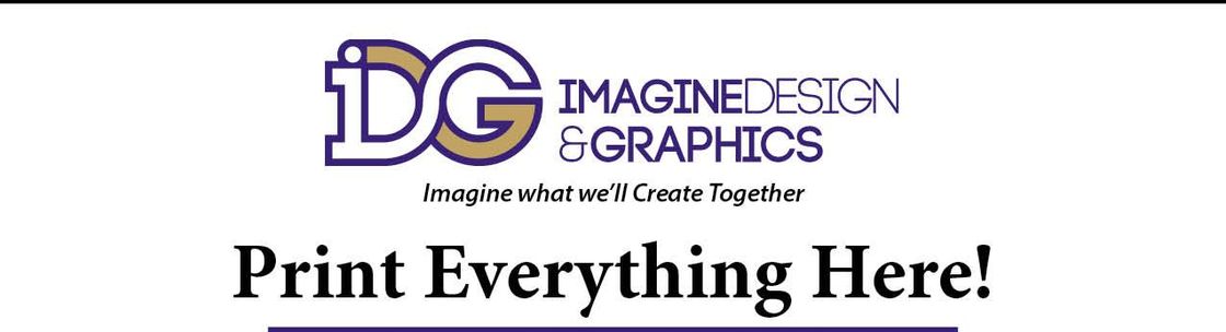 Imagine Design & Graphics, San Diego CA