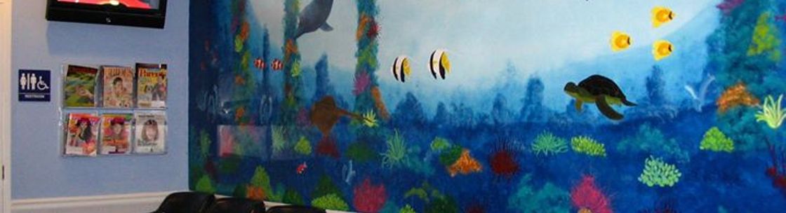 Ocean Pediatric Dental Associates, Toms River NJ