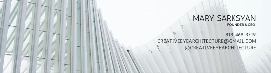 Creative Eye Architecture, Panorama City CA