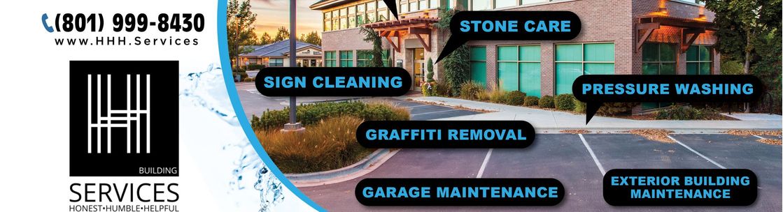 HHH Services, Lehi UT