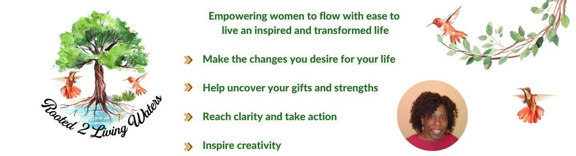 Rooted 2 Living Waters, Atlanta GA