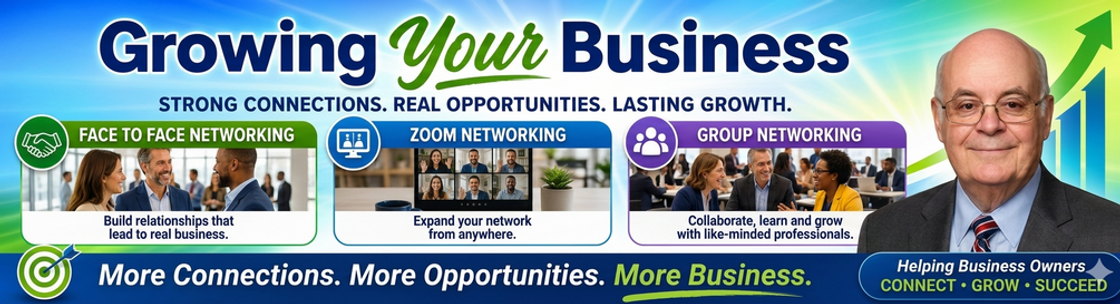 Growing Your Business, Clarksville TN