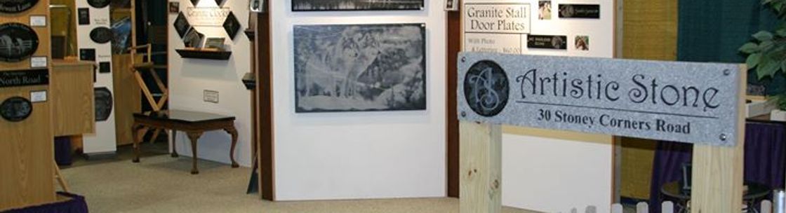 Artistic Stone, Inc., East Montpelier VT