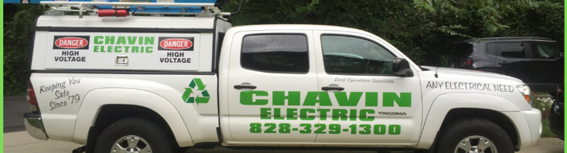 Cha Vin Electric and Company, Inc. , Hendersonville NC