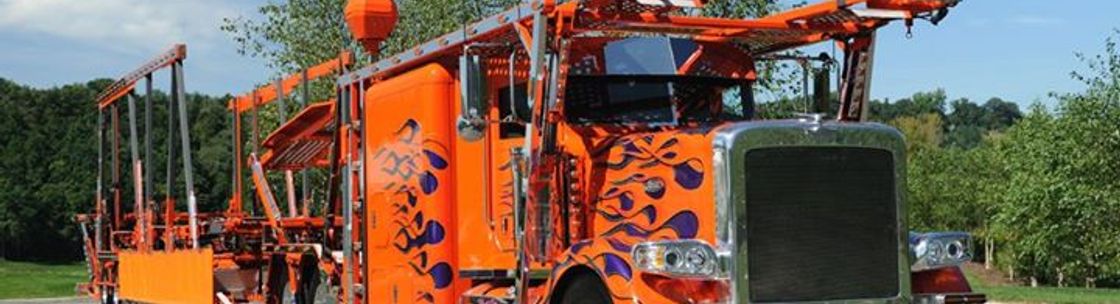 COBRA TRUCKING  CORP, Old Bridge NJ