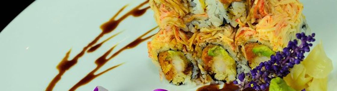 Okinawa Steak & Sushi, Canton GA