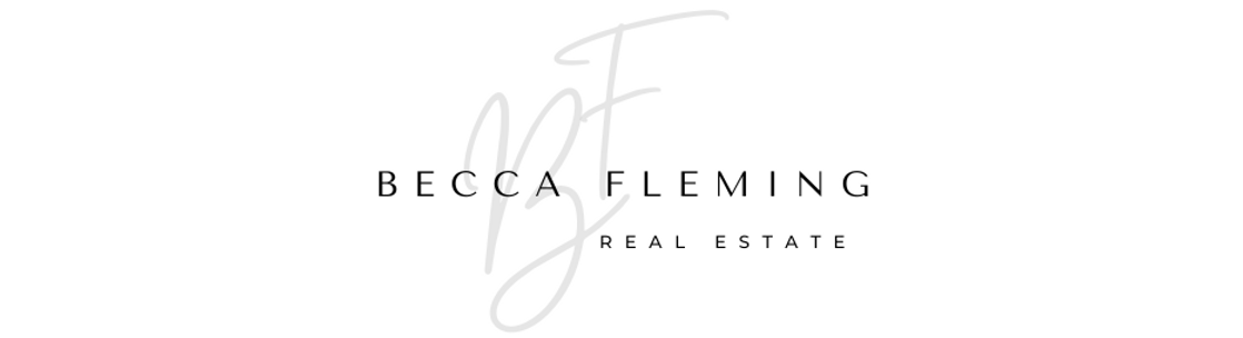 Becca Fleming Real Estate Services, Burlington ON
