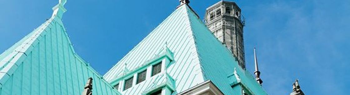 Fairmont Hotel Vancouver, Vancouver BC
