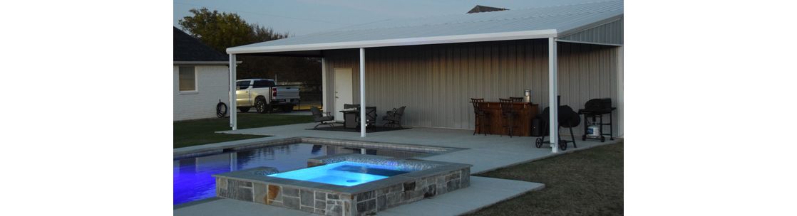 The Palavicini Group, Springtown TX